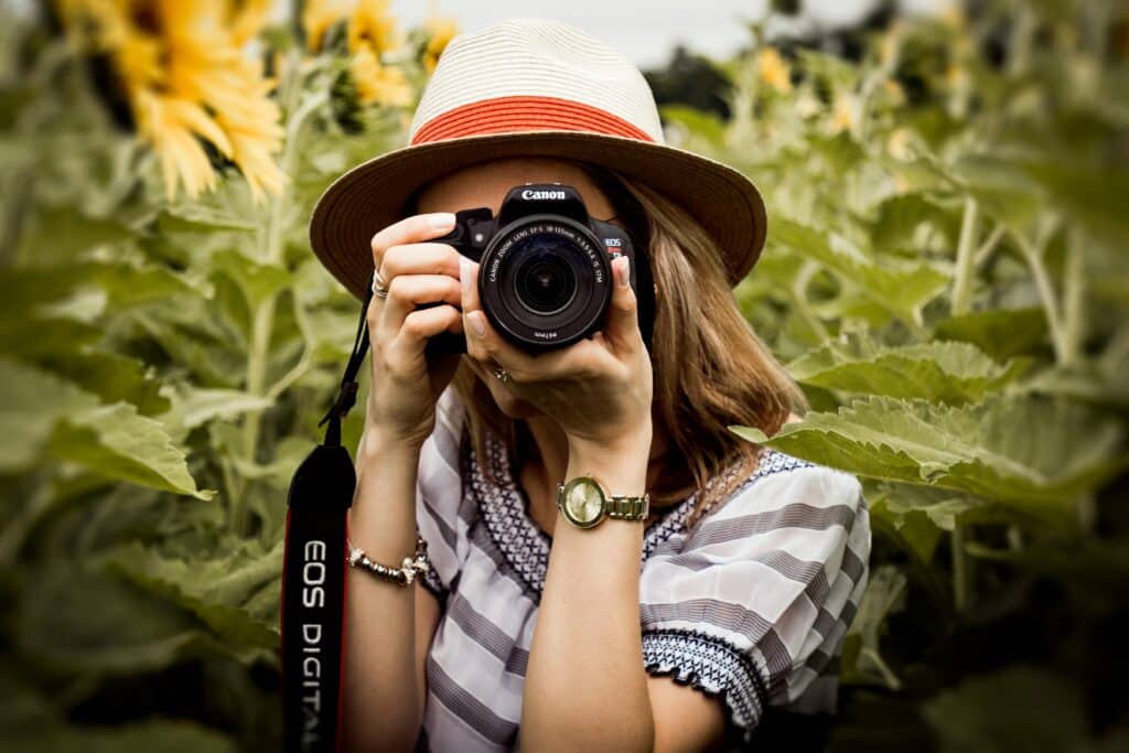 fotografka