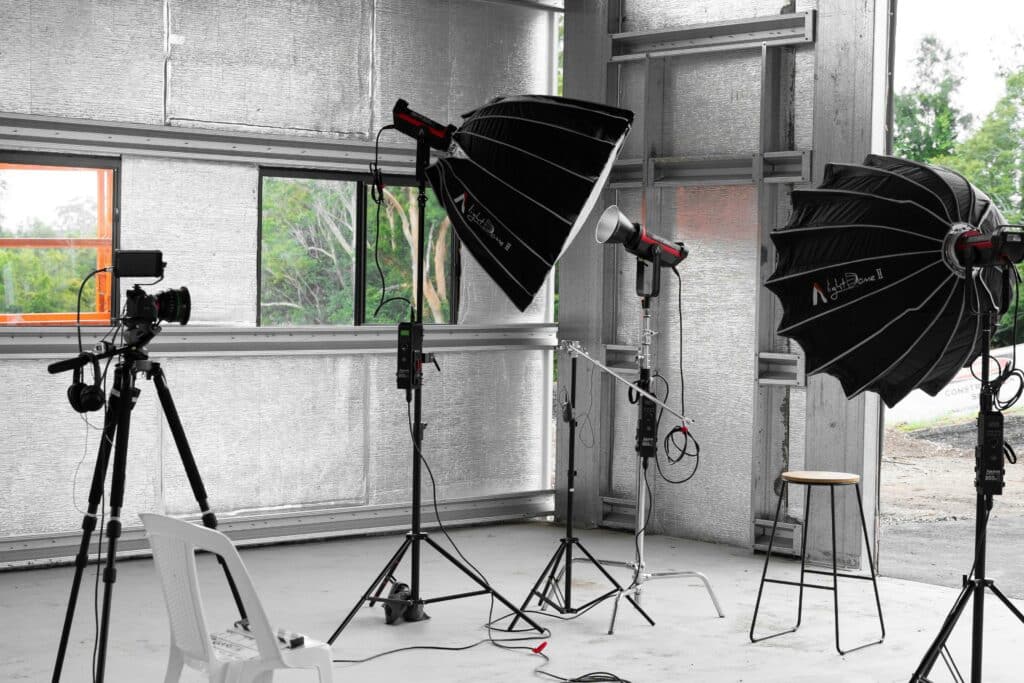 fotoateliér