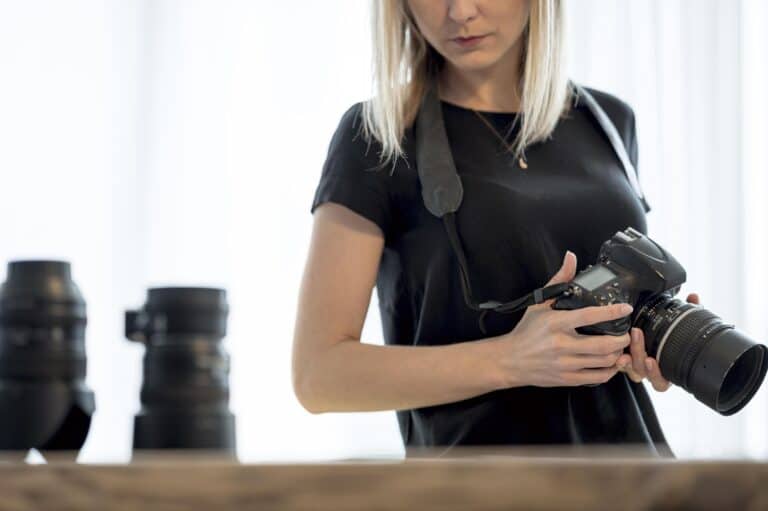 fotografka